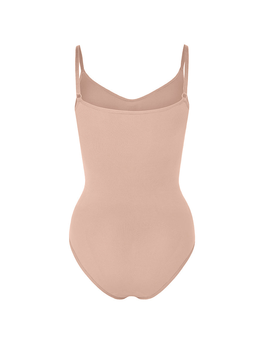 Lia - ultra soft & comfortable sculpting bodysuit