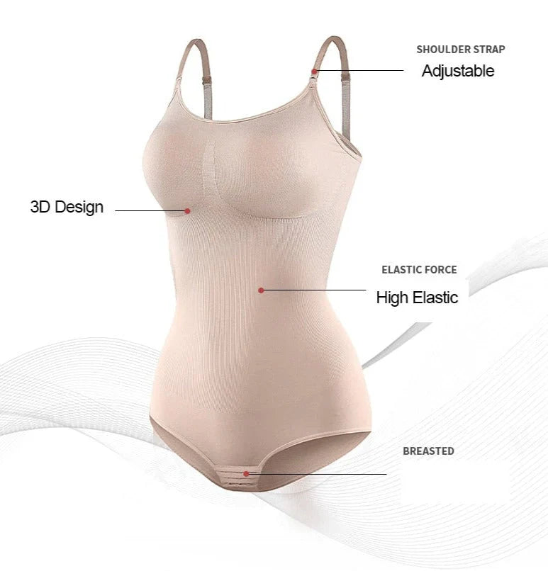 Susan | body shaping shaper