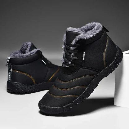 Brend - winter shoes for men