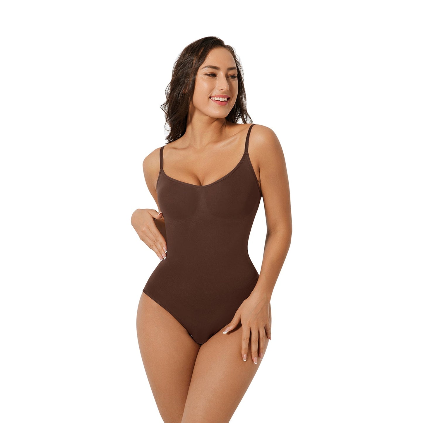 Lia - ultra soft & comfortable sculpting bodysuit