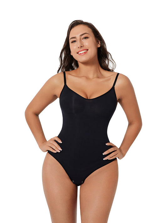 Lia - ultra soft & comfortable sculpting bodysuit