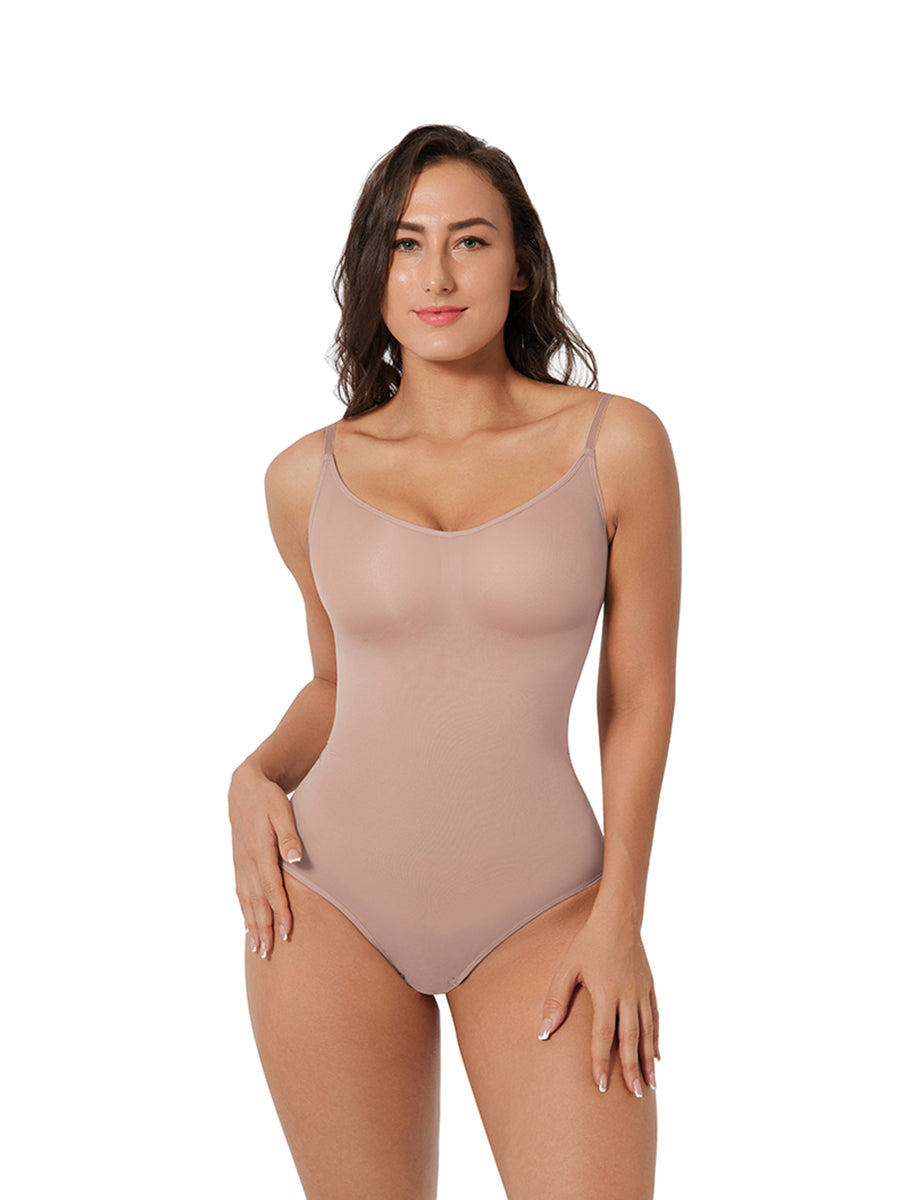 Lia - ultra soft & comfortable sculpting bodysuit