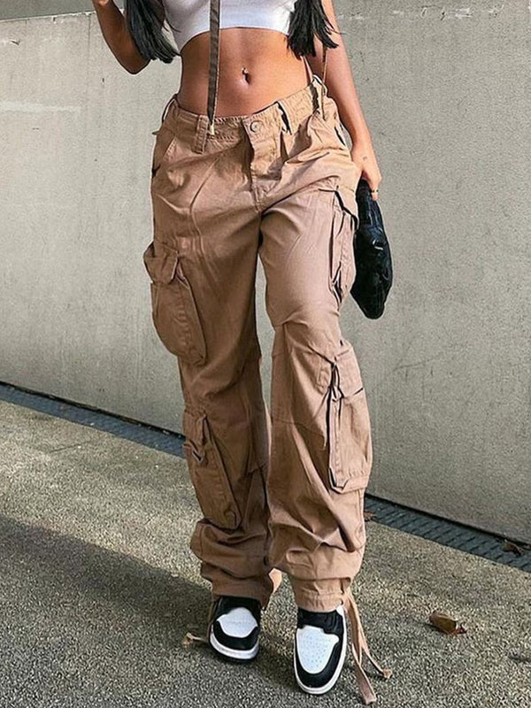 Cargofit l the adjustable and stylish cargo pants