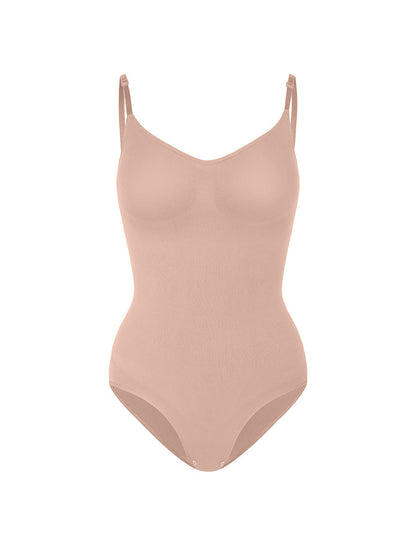 Lia - ultra soft & comfortable sculpting bodysuit