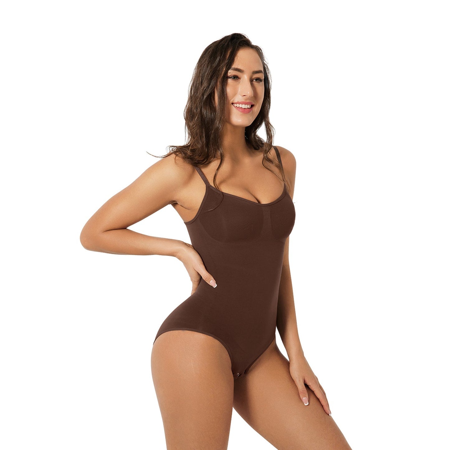 Lia - ultra soft & comfortable sculpting bodysuit