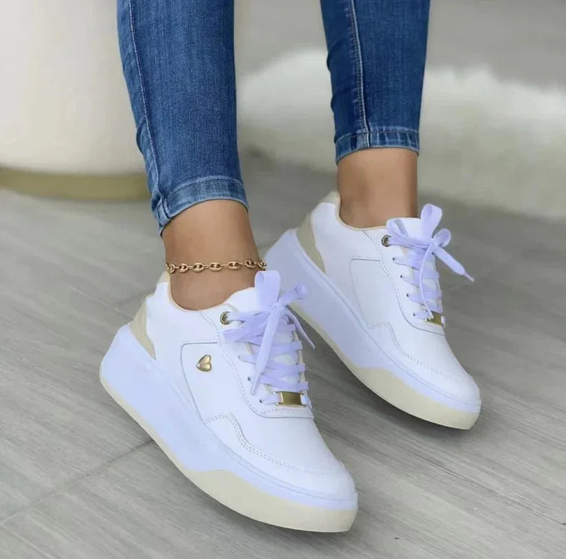 Noelle – elegant women’s sneakers