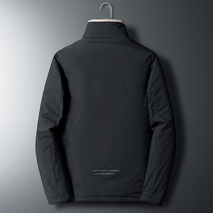 Henrik - warm premium jacket