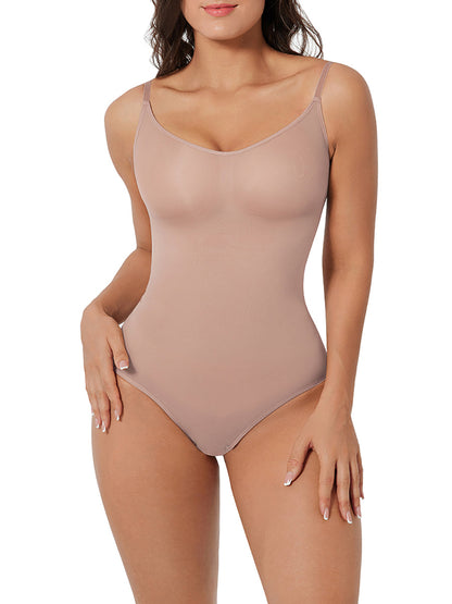 Lia - ultra soft & comfortable sculpting bodysuit