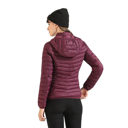 Tara - ultralight padded jacket for women