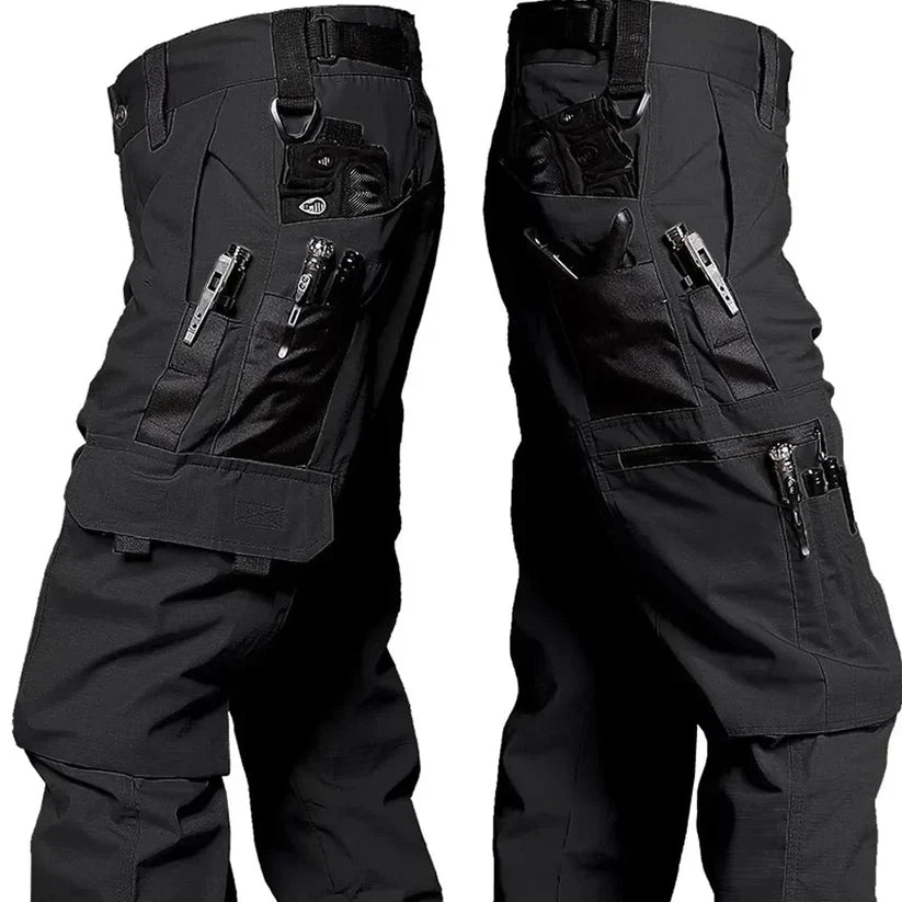 Markus - elite tactical pants