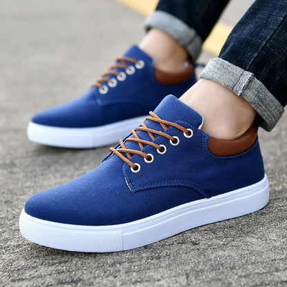 DENNIS | men's sneakers casual chic