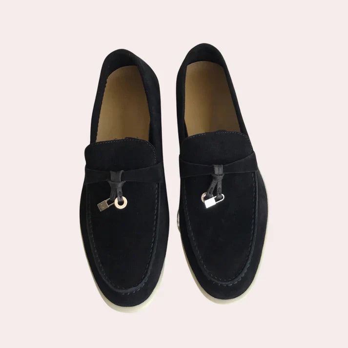 Casual women's loafers