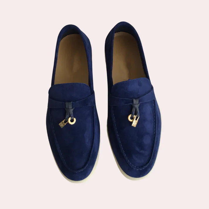 Casual women's loafers