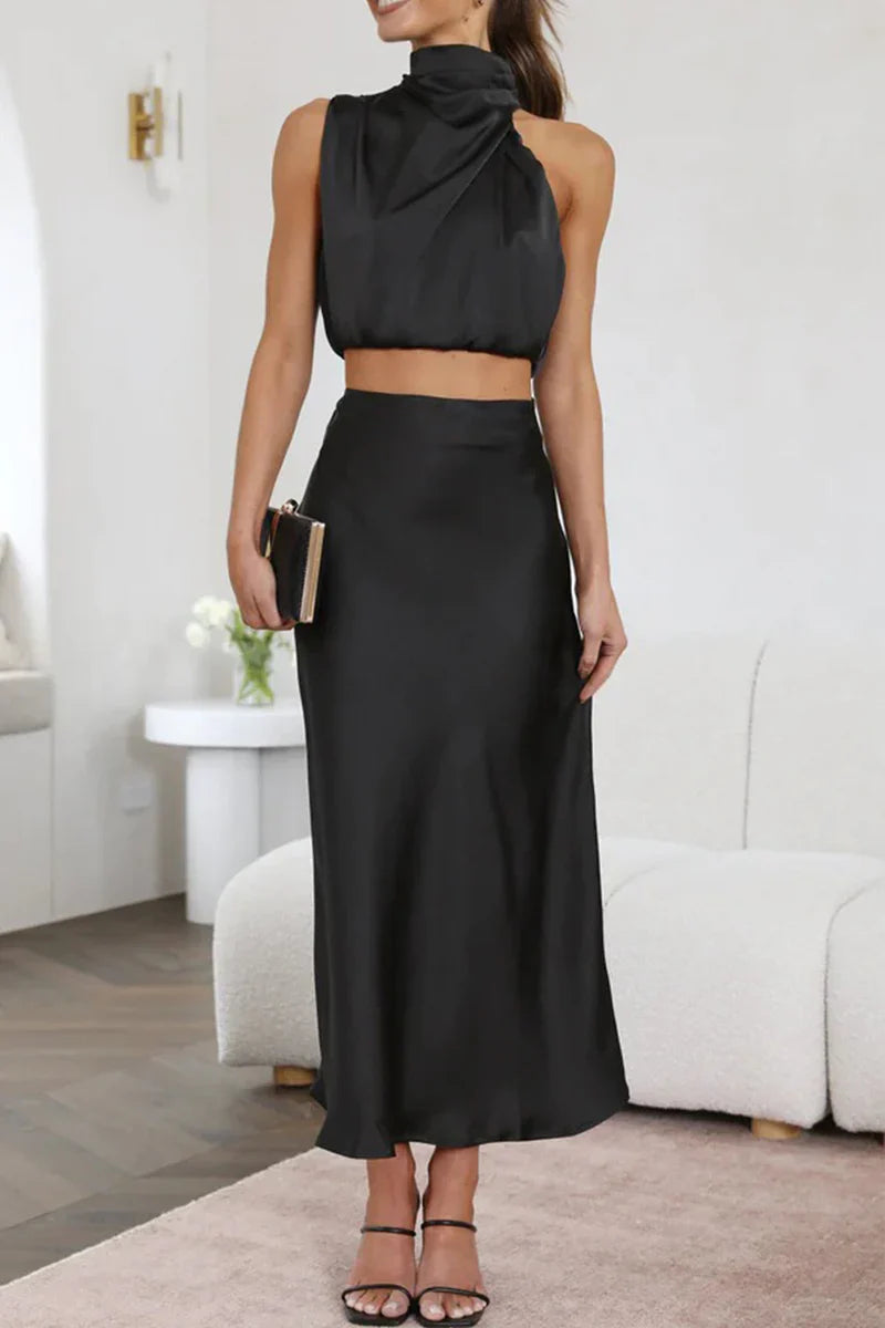 Victoria - elegant two-piece set