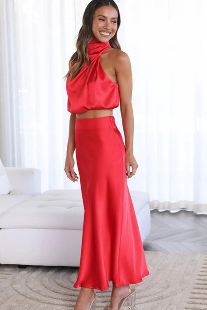 Victoria - elegant two-piece set