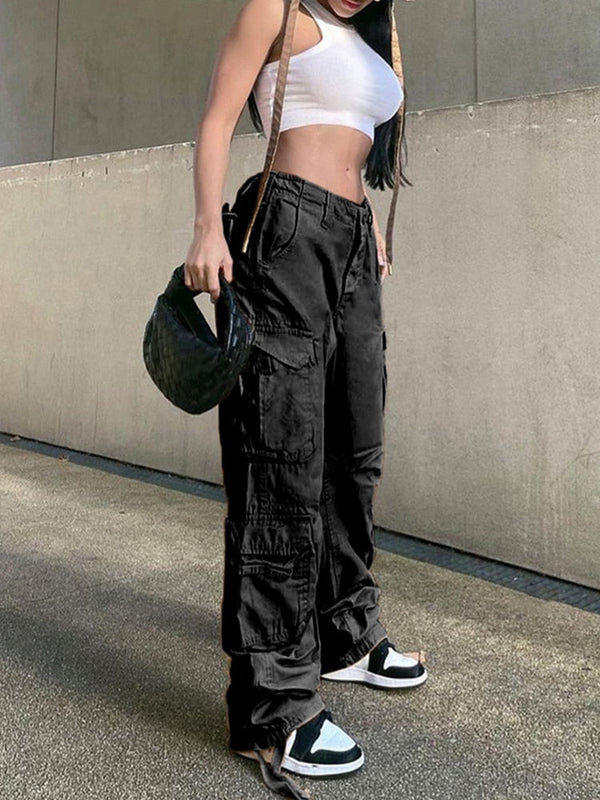 Cargofit l the adjustable and stylish cargo pants