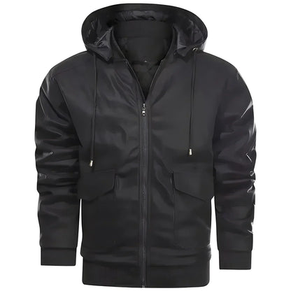 Ashton - premium jacket for men