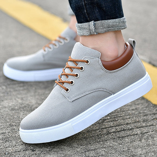 DENNIS | men's sneakers casual chic