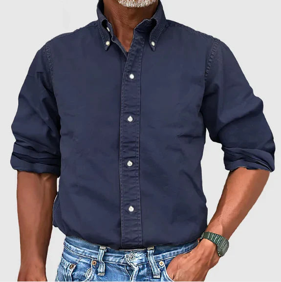 Emmerik - stylish shirt