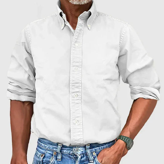 Emmerik - stylish shirt