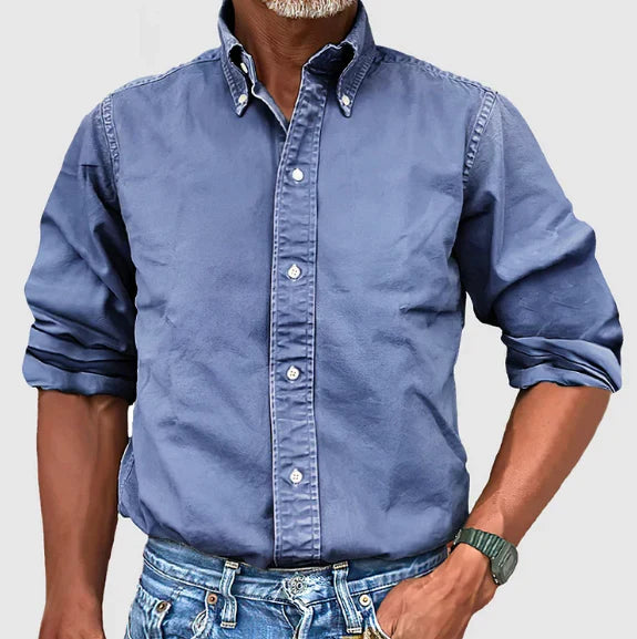 Emmerik - stylish shirt