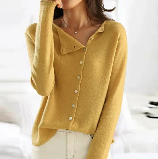 Milani l stylish, lightweight cardigan