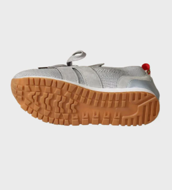 Ottilie – lightweight knitted mesh sneakers