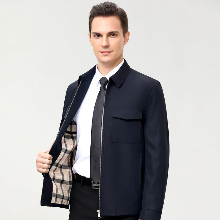 Mark - modern blazer jacket