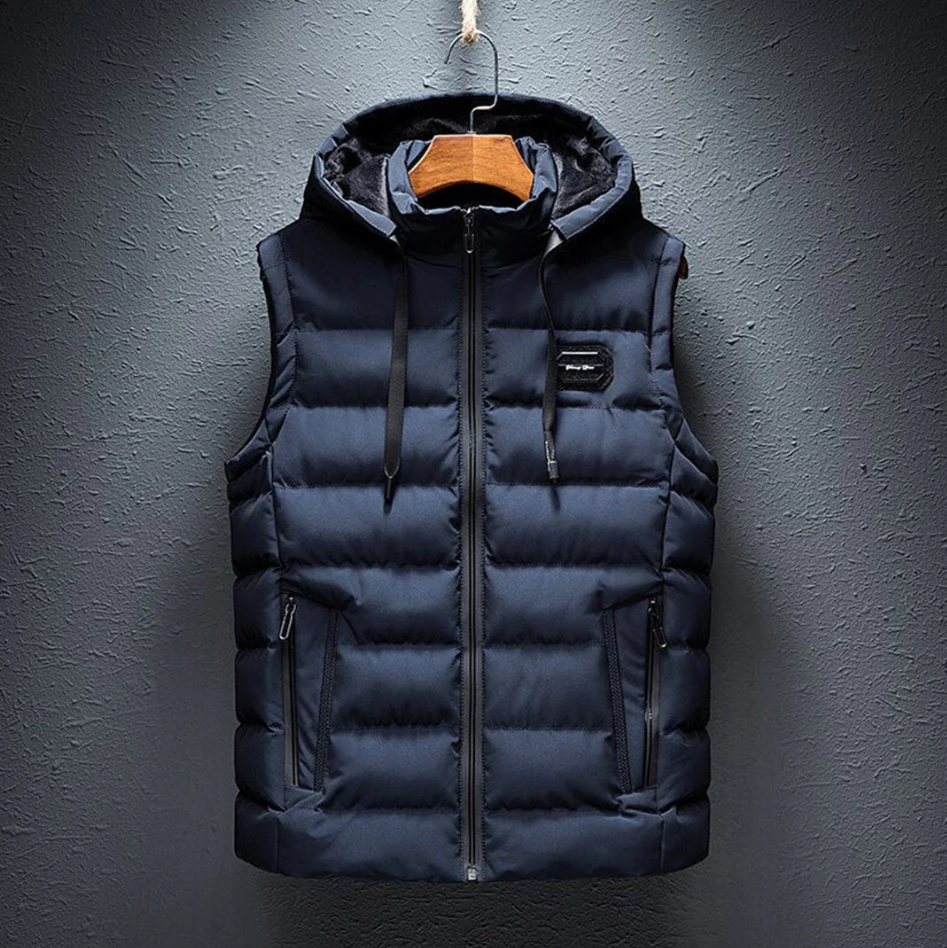 Ettorio - premium vest