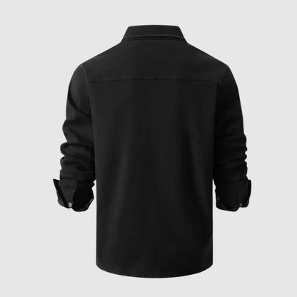 Laurens - trendy blouse for men