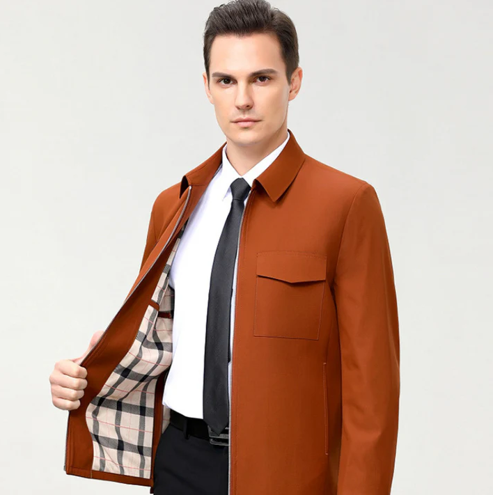 Mark - modern blazer jacket