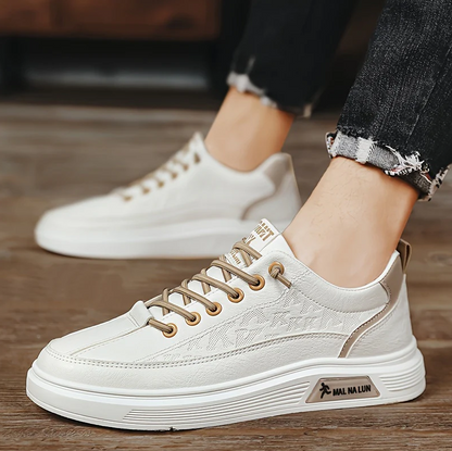 Comfortable - non slip sneakers