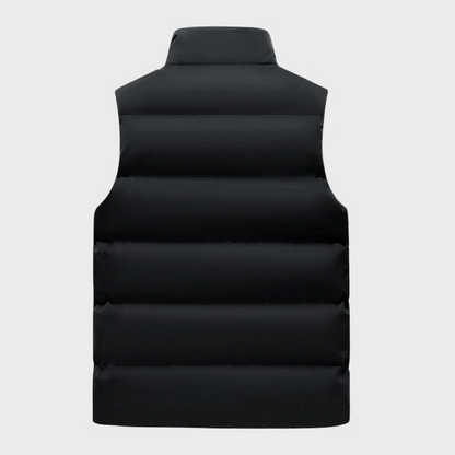 Dominic - trendy light weight vest