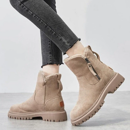 Classic winter boots