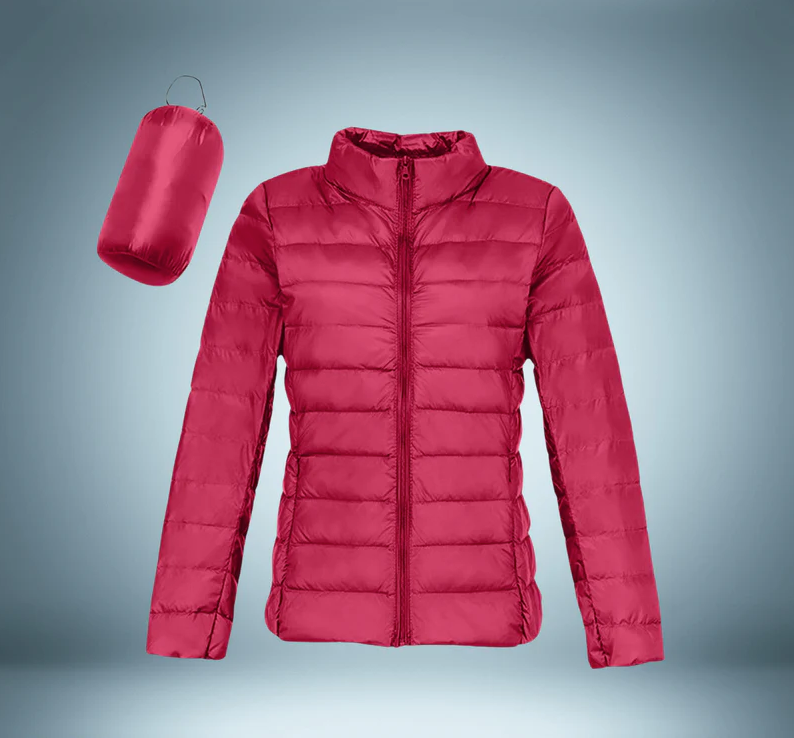 Lightweight - down jacket