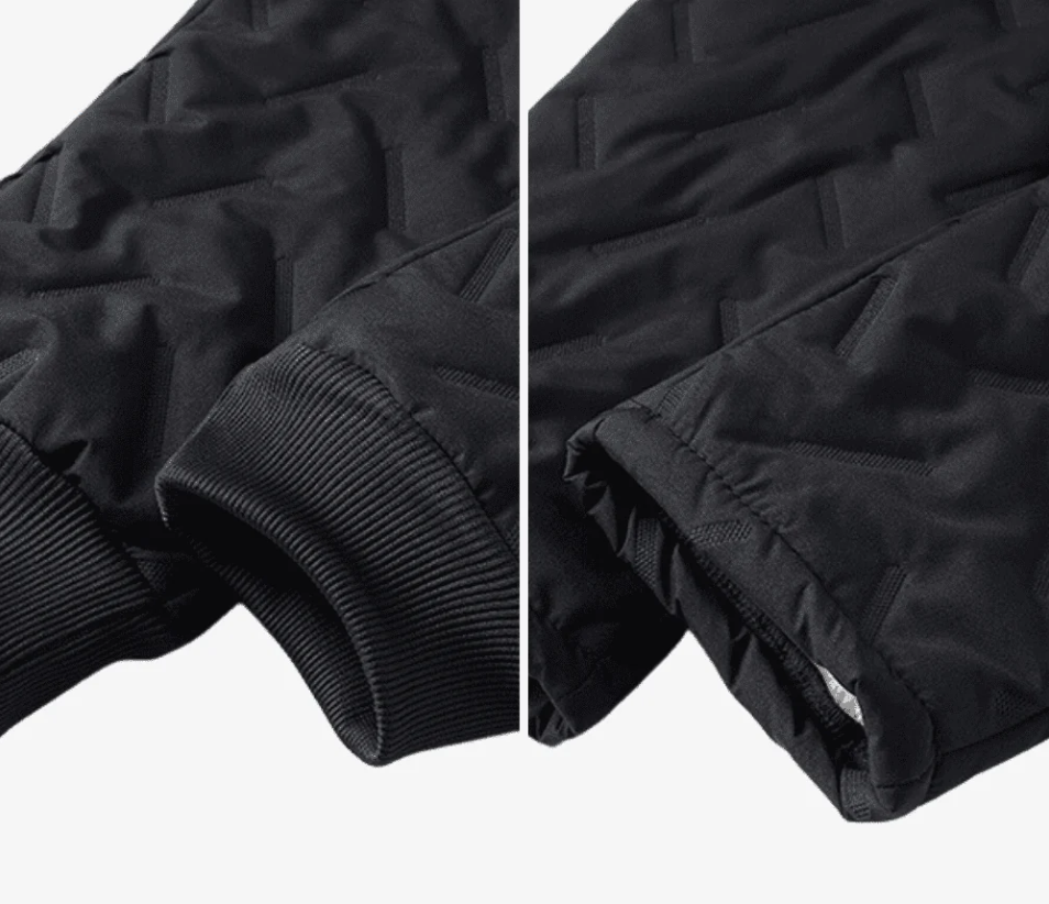 Malina | wind and rain protection unisex thermal trousers