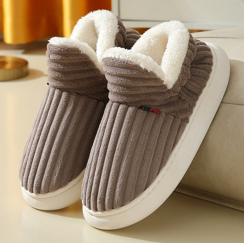 Avery | soft slippers