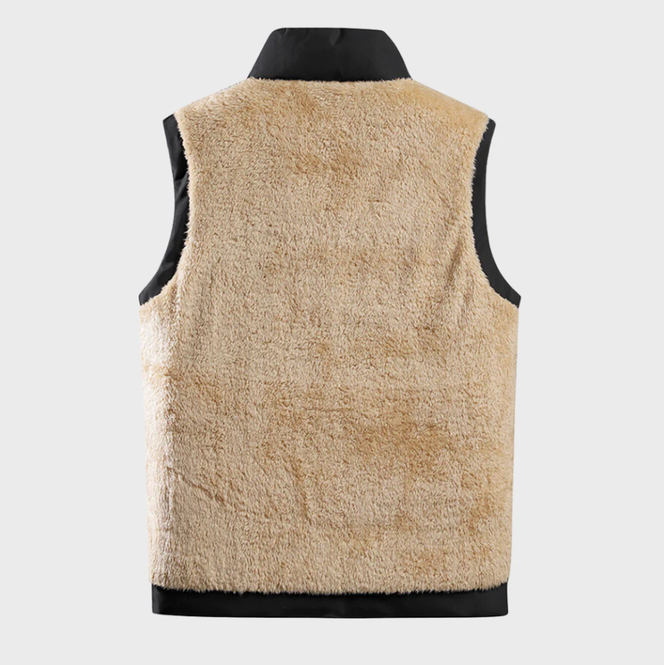 Dominic - trendy light weight vest