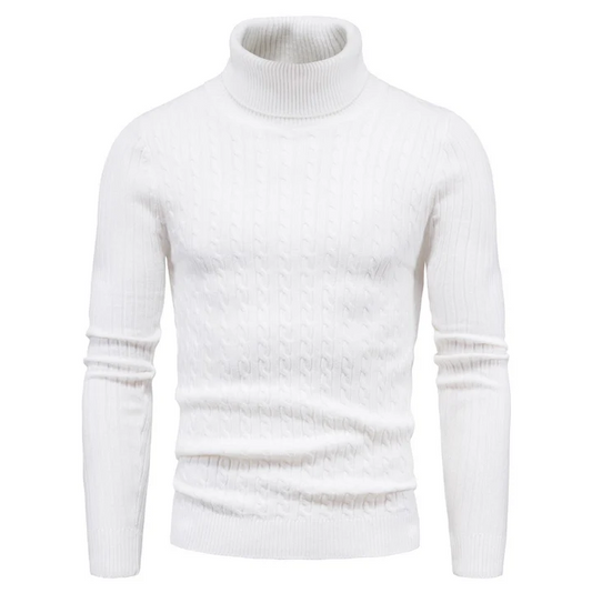 Men's turtleneck - kafen