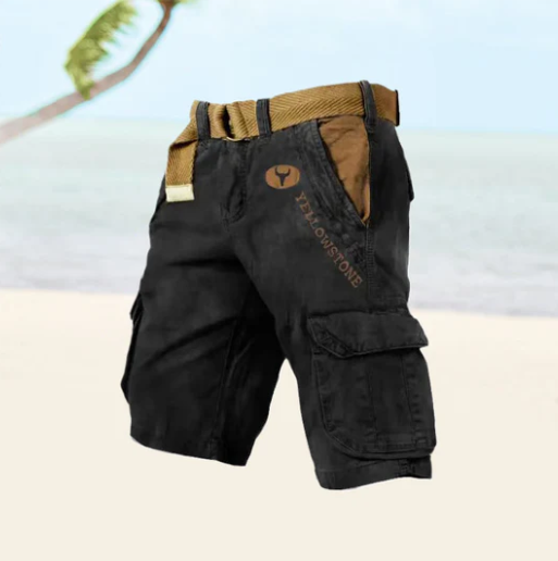 Arnold | short pants