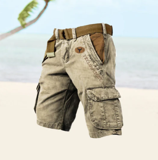 Arnold | short pants