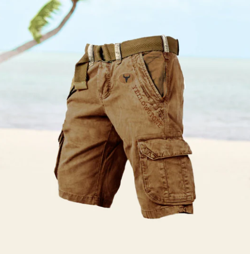 Arnold | short pants