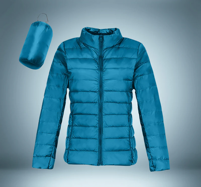 Lightweight - down jacket