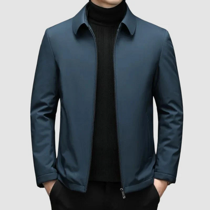 Premium down jacket for men