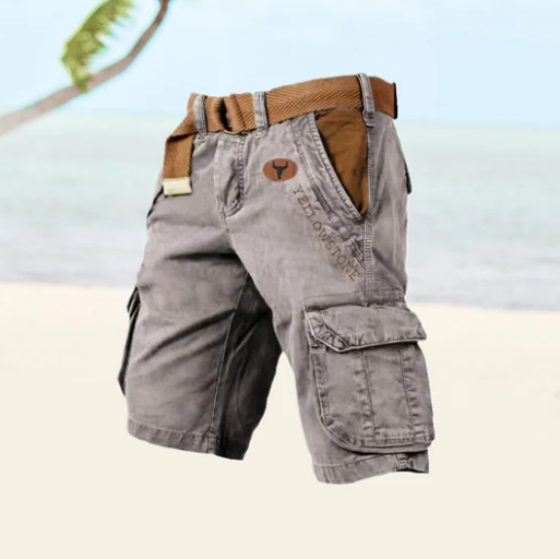 Arnold | short pants