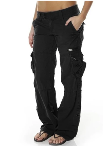 Doortje | women's trousers