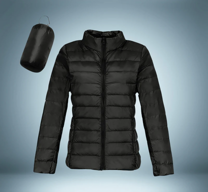 Lightweight - down jacket