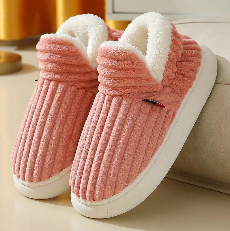 Avery | soft slippers