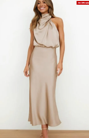 Luxe - elegant cocktail dress