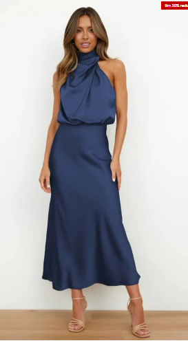 Luxe - elegant cocktail dress